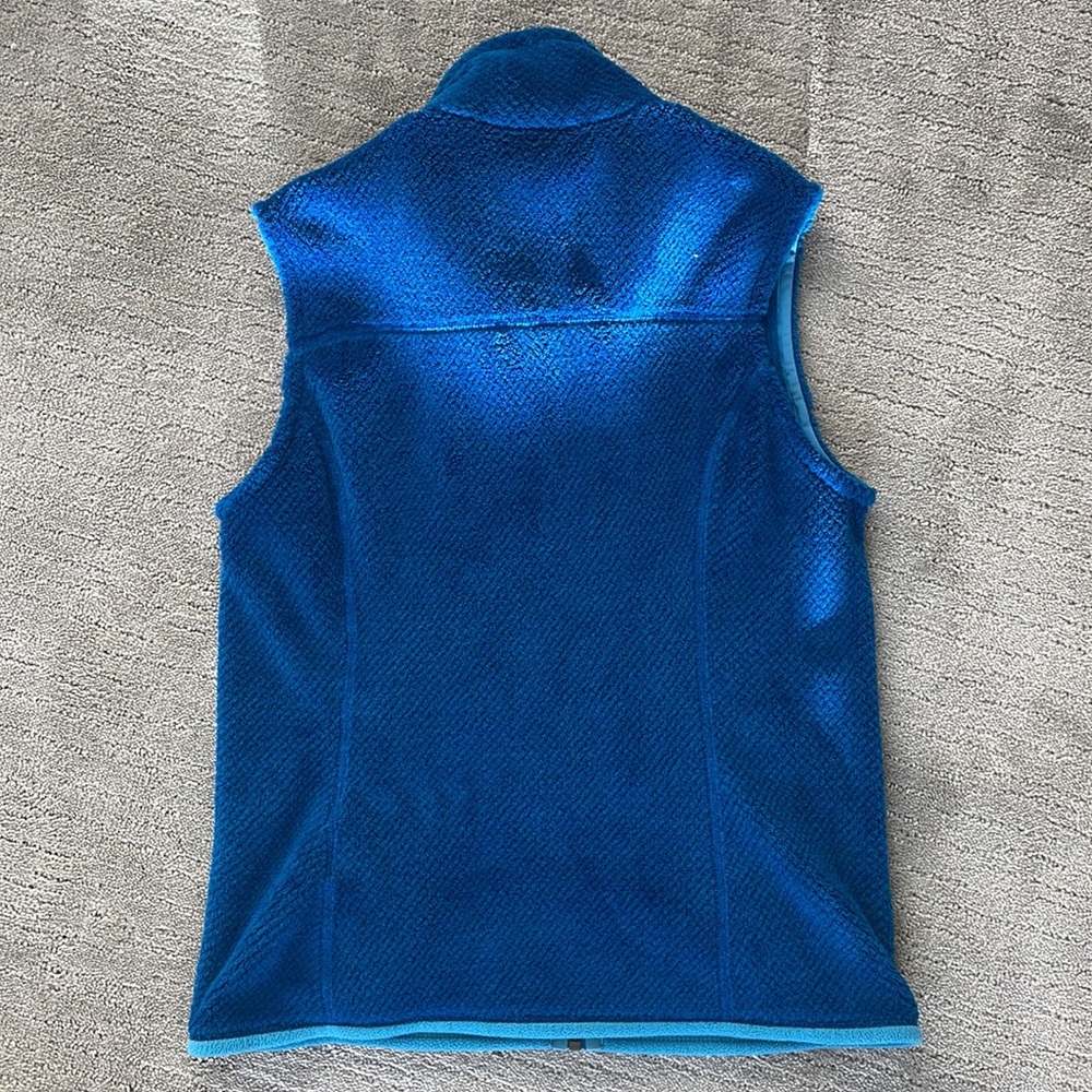 Patagonia vest - Picture 3 of 3